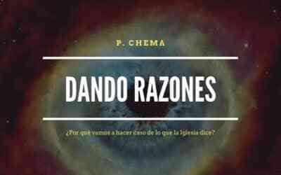 Dando Razones