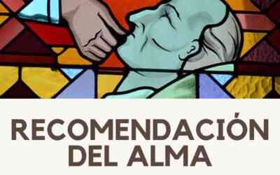 Recomendación del alma