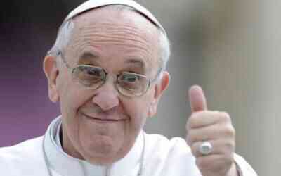Enseñanzas del Papa Francisco