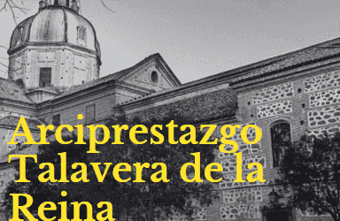 ACTIVIDADES DEL ARCIPRESTAZGO MARZO 2022