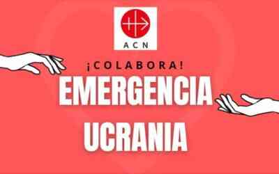 Emergencia Ucrania