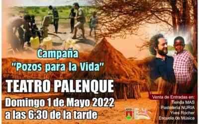 Ayuda a la misión
