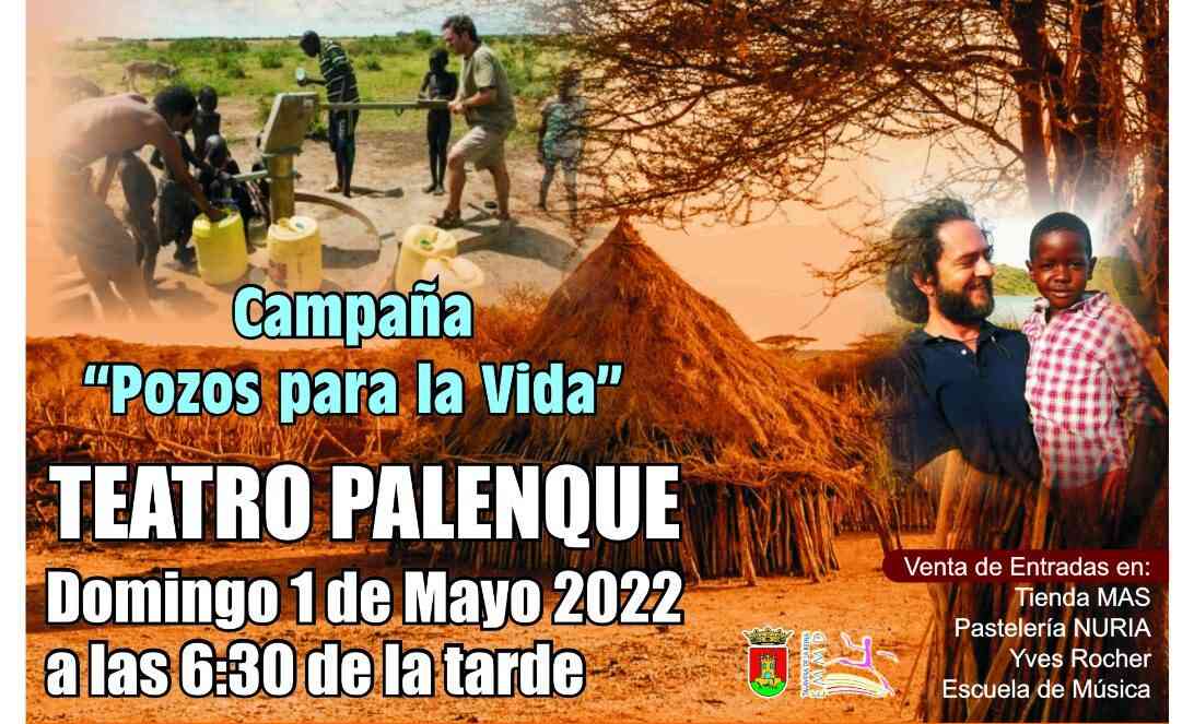 Ayuda a la misión