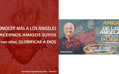 Amigos de los Ángeles
