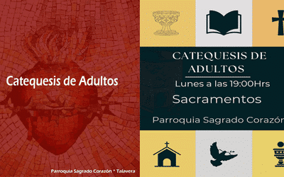 Catequesis de Adultos