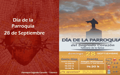 Día de la Parroquia