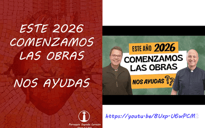Comienzo de las Obras