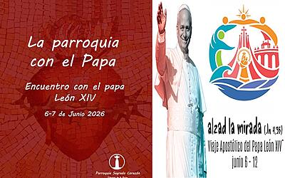 Viaje del Papa