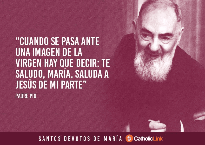 Padre-Pio