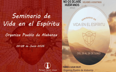 XVIII SVE Parroquia Sagrado Corazón